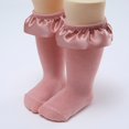 thumbnail image 4 of B91xZ Chaussettes Basses Unisexes, Chaussettes Hautes Arc-en-Ciel Colorées, Rouge Melon D\'eau S Bébé, 4 of 5