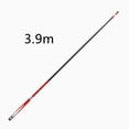 thumbnail image 2 of Ultra-Light Carp Squid Fishing Pole High Fishing Weight Light Feel for River Pond Fishing Using, 2 of 9