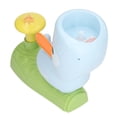 thumbnail image 1 of Flying Disc Launcher Toy For Kids, Flying Saucer Machine Step On Kids Toys With 8 Flying Discs, 2 Catch Net, Eye Protection Tools, Outdoor Backyard Games For Children And Family, 1 of 8