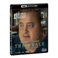 thumbnail image 1 of The Whale 4K (Bd 4K + Bd Hd) - [Blu-ray], 1 of 1