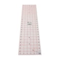 thumbnail image 3 of SEW EASY Quilting Ruler, 61 × 16.5 cm (24 × 6½ in) - Long Cut acrylique, 3 of 9