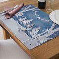 thumbnail image 3 of Printed Rubber Mat Tree, 3 of 4