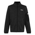 thumbnail image 1 of Regatta Boys/Girls Newhill Full Zip Fleece Jacket, 1 of 7