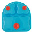 thumbnail image 4 of First Essentials by NUK™ Tri-Suction Plate, Assorted Colours, 6+ Months, 4 of 4