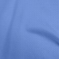 thumbnail image 1 of oneOone Velvet Blue Fabric Tribal Sewing Craft Projects Fabric Prints By Yard 58 Inch Wide, 1 of 5