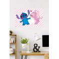 thumbnail image 3 of Disney Lilo et Stitch - Ange et Stitch, 3 of 4