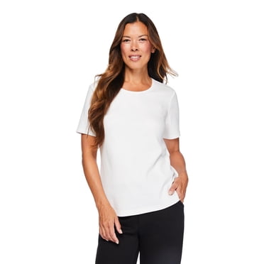 Iyla Women's Crew-Neck T-Shirt