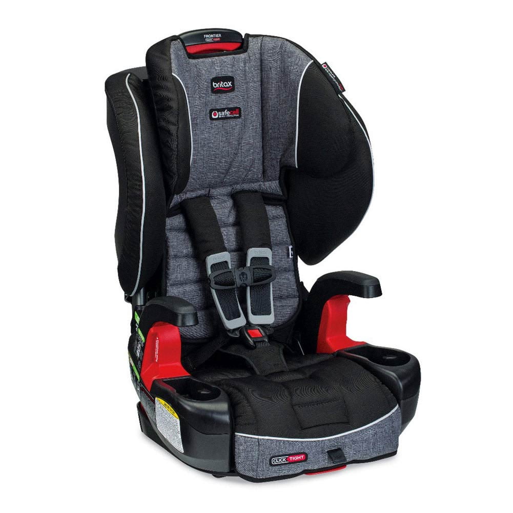 peg perego viaggio 100mm Medium Volume Fit Color:Gotham Gray / Geranium Red Fabrics and foams are 6 Best Gym Backpacks