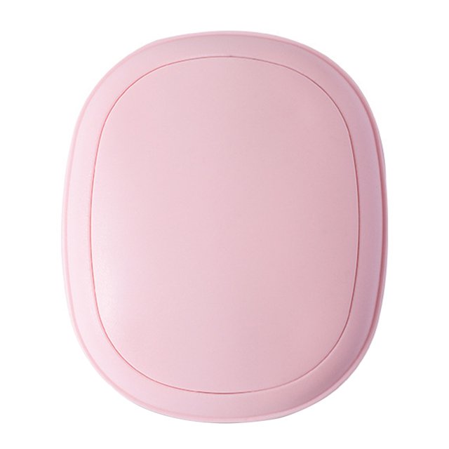 CIMAXIC 1Set Portable USB Electric Heating Hand Warmer Winter Hand Heater Hands Warming Tool,3.35"X2.76"X1.3"