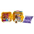 thumbnail image 4 of LEGO Friends Andrea's Swimming Cube 41671 Toy Building Kit (59 Pieces), 4 of 6