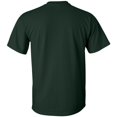 thumbnail image 5 of Gildan T-Shirt à Col Rond pour Hommes en Coton 100 pour Cent 2000, 5 of 5