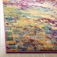thumbnail image 3 of Safavieh Monaco Driskoll Abstract Area Rug, 3 of 6