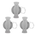 thumbnail image 2 of Bouchons d'Air pour Bateau Gonflable, 3 Pcs Valve de Bateau Gonflable Valve de Bateau Gonflable Valve d'Air pour Bateau Gonflable Fiabilité Exceptionnelle, 2 of 14