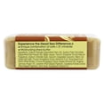 thumbnail image 2 of One With Nature - Dead Sea Mineral Bar Soap Mild Exfoliating Almond - 7 oz., 2 of 3