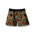 thumbnail image 1 of Caleçons pour Hommes à Imprimé Amusant, Caleçons Courts pour Adultes Boxer, 1 of 1