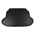 thumbnail image 3 of Unique Bargains Rear Trunk Floor Mat Cargo Boot Liner Carpet Tray Car for Honda CRV 2002 2003 2004 2005 2006, 3 of 3