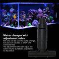 thumbnail image 3 of Fish  Water Changer Faucet Adapter Durable Aquarium Nozzles Connectors For Easy Maintenance, 3 of 8