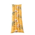 thumbnail image 2 of Bdday Sanding Chair Cushion In Winter Thickened Double-sided Lunch Break Folding Chair Cushion Rocking Chair Cushion., 2 of 6