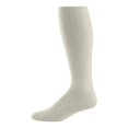 thumbnail image 1 of Athletic Sock, Silver Gray - Medium, 1 of 1