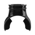 thumbnail image 3 of Embouchure Professionnelle pour Morsure de Plongée Silicone de Qualité Durable Confortable Plongée sous-Marine Transparente, 3 of 7