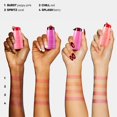 thumbnail image 4 of LNGOOR Blush Brush Liquid Powder Blusher Long Lasting Powder Blusher Silky Powder Blusher Stick Soft Cheeks Powder Blusher Natural Makeup Makeup A, 4 of 8