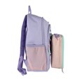 thumbnail image 3 of CHARLIE BACKPACK WITH LUNCH BAG, 3 of 5