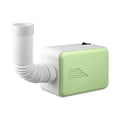 thumbnail image 2 of Multi Functional Portable Dryer 600W Household Small Shoe Dryer Compact Laundry Dryer Suitable For Family Apartments And Hotels, 2 of 9