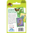 thumbnail image 2 of Bug Out Matching Card Game, 2 of 2
