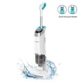 thumbnail image 2 of Aiper Pilot V2 Rechargeable Handheld Pool Vacuum Cleaner, for Above-Ground Inflatable Pools, Hot Tubs, Works with Pool Poles, 2 of 10