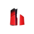 thumbnail image 4 of PlayStation®5 Console Covers (model group - slim) – Techno Red, 4 of 4