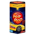 thumbnail image 1 of Schneiders Hot Rod Sausage Snacks Spicy Buffalo, 1 of 6
