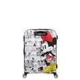 thumbnail image 2 of American Tourister Disney Spinner Medium Luggage, 2 of 5
