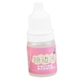 thumbnail image 1 of GUOOL Colle Liquide Anti-Rayures pour Joints pour Papier Bricolage Réparation d'Artisanat Vêtement Tissu 5 ml, 1 of 8