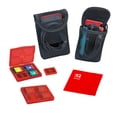thumbnail image 4 of Game Traveler Deluxe System Case for Nintendo Switch 2, Nintendo Switch OLED Model and Nintendo Switch system NS262, 4 of 4