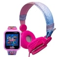 thumbnail image 4 of L.O.L. Surprise! Touch Screen Interactive Watch and  Headphone Set, 4 of 5