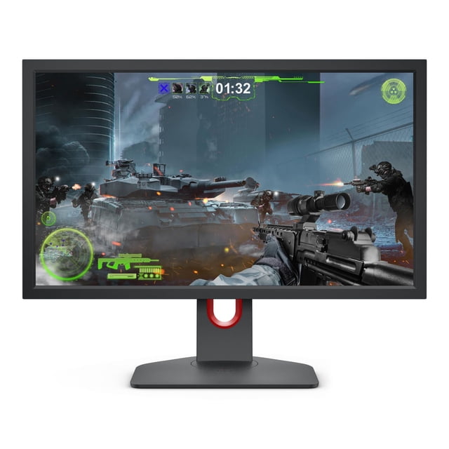 BenQ Zowie 24 Inch, 1920x1080, Dark Grey, XL2411K