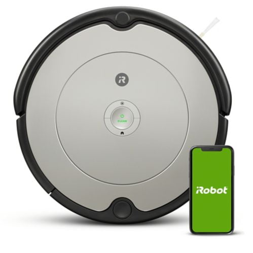 iRobot Roomba 691 Wi-Fi Robot Vacuum | Brand New - Walmart.ca