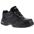 thumbnail image 1 of Reebok RB4177 Men's TYAK Safety Shoes - Black, 1 of 7