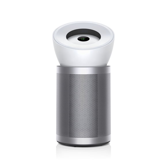 Dyson BP06 HEPA Big+Quiet Formaldehyde, White/Silver, New