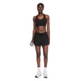 thumbnail image 2 of Athletic Works Women's Soft Knit Short, 2 of 6