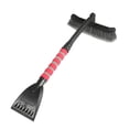 thumbnail image 2 of TopLLC Detachable Multifunctional Snow Removal Shovel Car Snow Remover Household Tool snow removal, 2 of 7