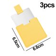 thumbnail image 2 of Hand-held small mirror beauty mirror stainless steel makeup mirror, 2 of 5