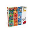 thumbnail image 2 of Buffalo Games - Pokémon - First Partner Pokémon Kanto - 300 Piece Jigsaw Puzzle, 2 of 5