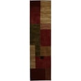 thumbnail image 4 of Mohawk Home New Wave Alliance Nylon Runner, 2' x 5', 4 of 6