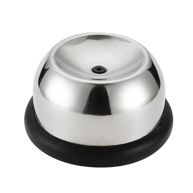 Agiferg Perforateur d'Oeufs Innovant en Acier Inoxydable, Séparateurs Beater avec Verrou, Doté d'Un design Semi-Automatique pour la Cuisine et le bar. l'Outil compact, Mesurant 5,7x5x3 cm, Dispose d'Un Dessus en Acier Inoxydable durable et d'Une base Robuste en Plastique Noir. Conçu avec un Mécanisme de Verrouillage de Sécurité pour Garder l'Aiguille en Sécurité Lorsqu'il n'Est Pas Utilisé, Il Crée de Petits Trous dans les Coquilles d'Oeufs pour Empêcher les Fissures pendant la Cuisson et