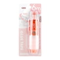thumbnail image 4 of White Out Tape Retractable Correction Refillable Whiteout Pens Instant Corrections Easy To Use Applicator For School, 4 of 9