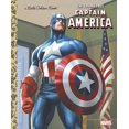 thumbnail image 2 of The Courageous Captain America, 2 of 2