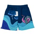 thumbnail image 3 of Relâchez le Kraken! Maillot de Bain Doublé 6 Inseam-Xxlarge (44-46), 3 of 7