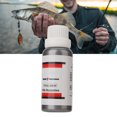 thumbnail image 4 of Fishing Bait Additive Liquid, Fishing Attractants Food Flavoring Excipients Universal Easy To Use 1.1oz Easily Soluble In Water  For Rivers, 4 of 8