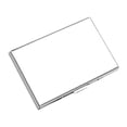 thumbnail image 1 of Agiferg RFID Credit Card Holder Protector Slim Metal Wallet Business Card Case For Women Or Men, 1 of 2